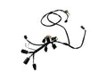 Yamaha Marine 6x9-82716-32, Eks Harness, Twin Engine Main Station,
