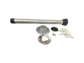 Sequoia Tm Iii, Boat And Rv Table Leg And Base | Hook & Hull Co