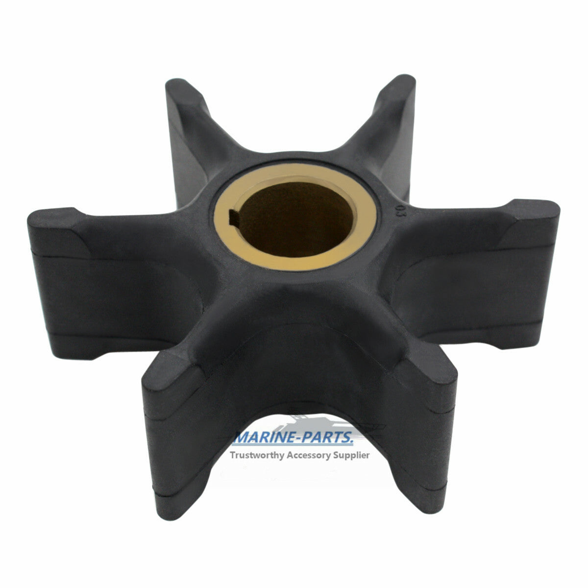 Outboard Impeller Evinrude Johnson 85-125HP by Evinrude Johnson