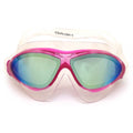 Swimming Goggles Jaguar LSR+ Magenta by HEAD