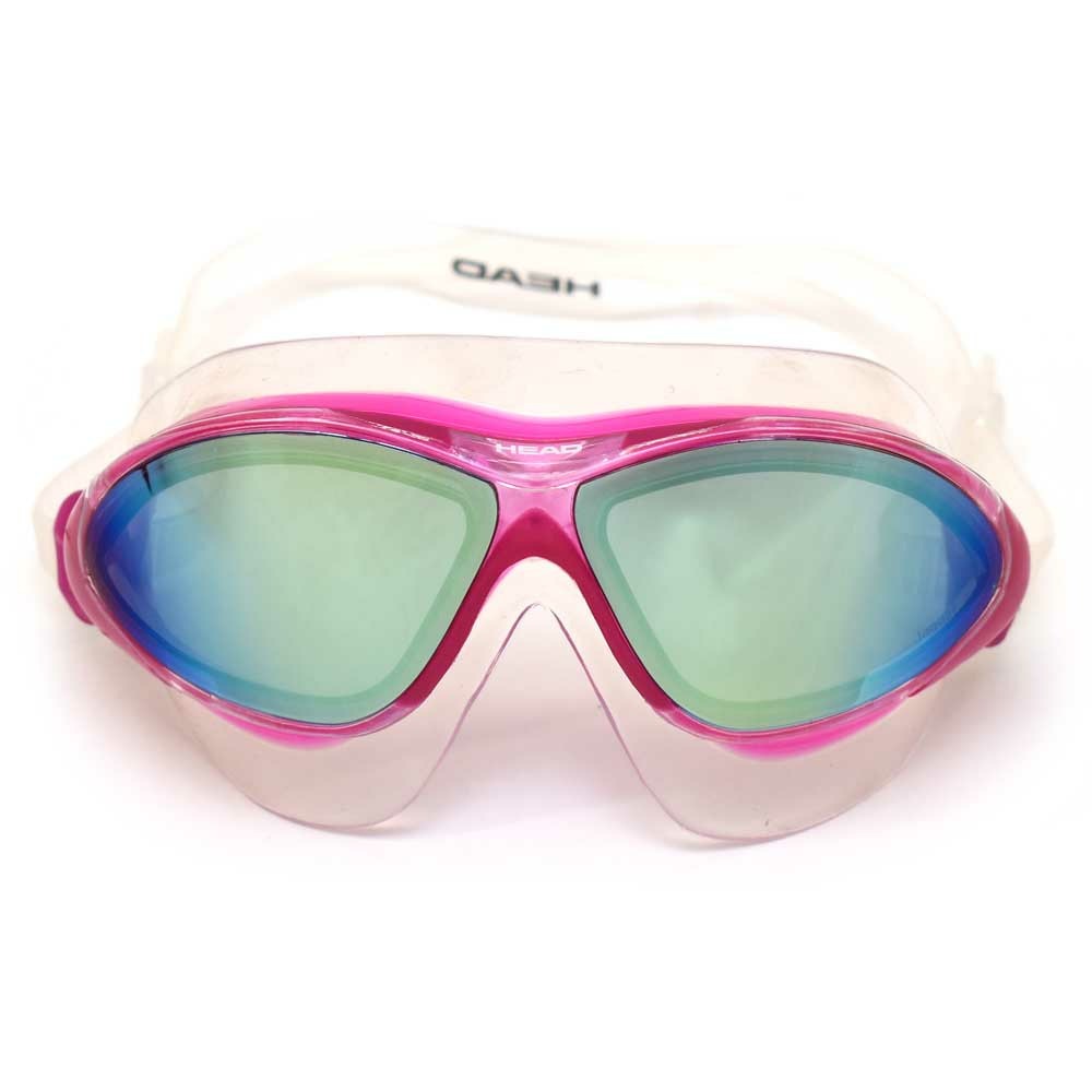 Swimming Goggles Jaguar LSR+ Magenta by HEAD