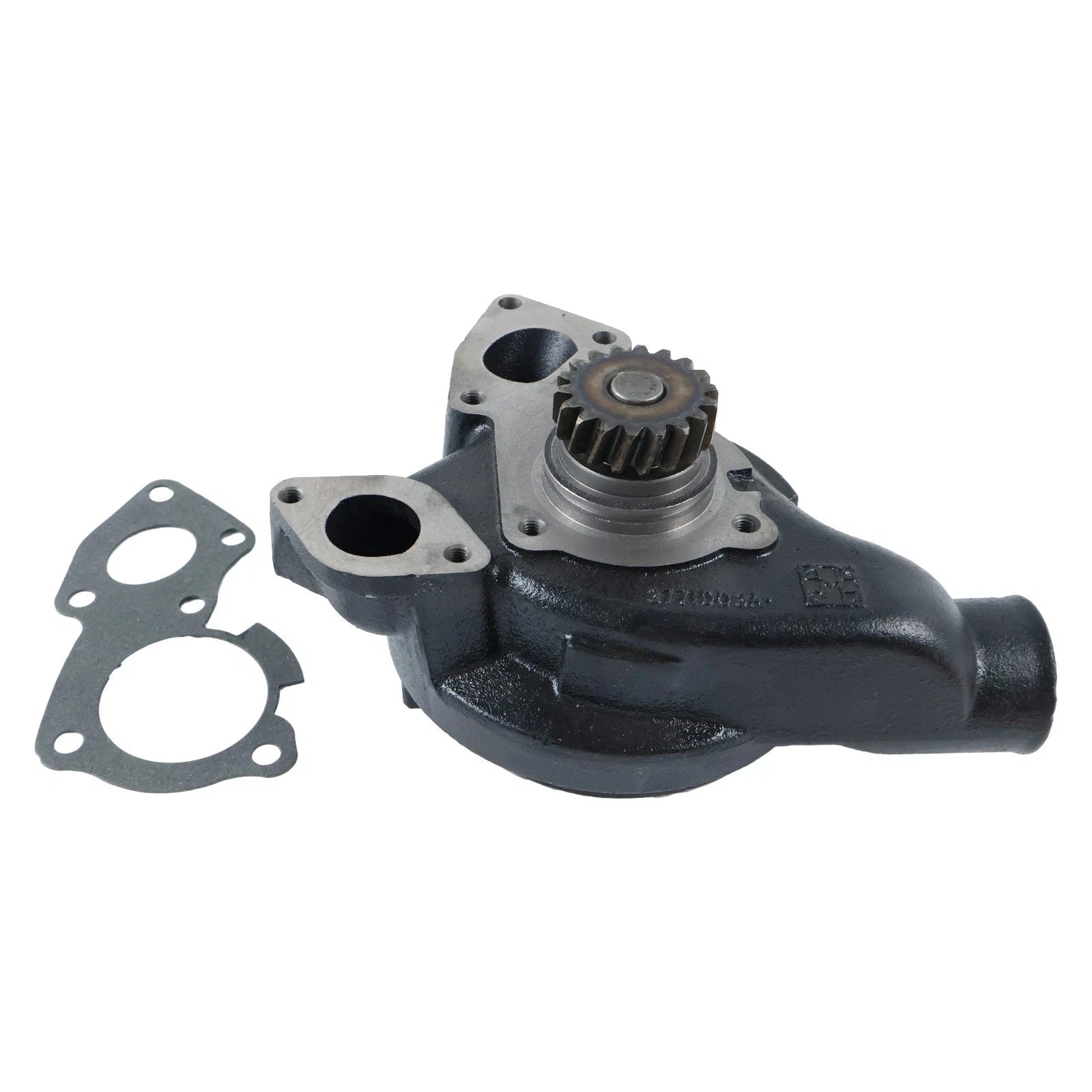 Water Pump 02/201630 02/200850 02/201457 For Jcb 1400b 2cx 3cx 4cx