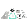 Water Pump Repair Kit For Yamaha 25/30/40hp Outboard Pn 66t-w0078-00