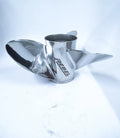 Evinrude Johnson 3 X 15 X 21 , Stainless Steel | Hook & Hull Co