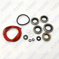 Repl Johnson Evinrude 25hp-40hp New Lower Unit Gearcase Seal Kit