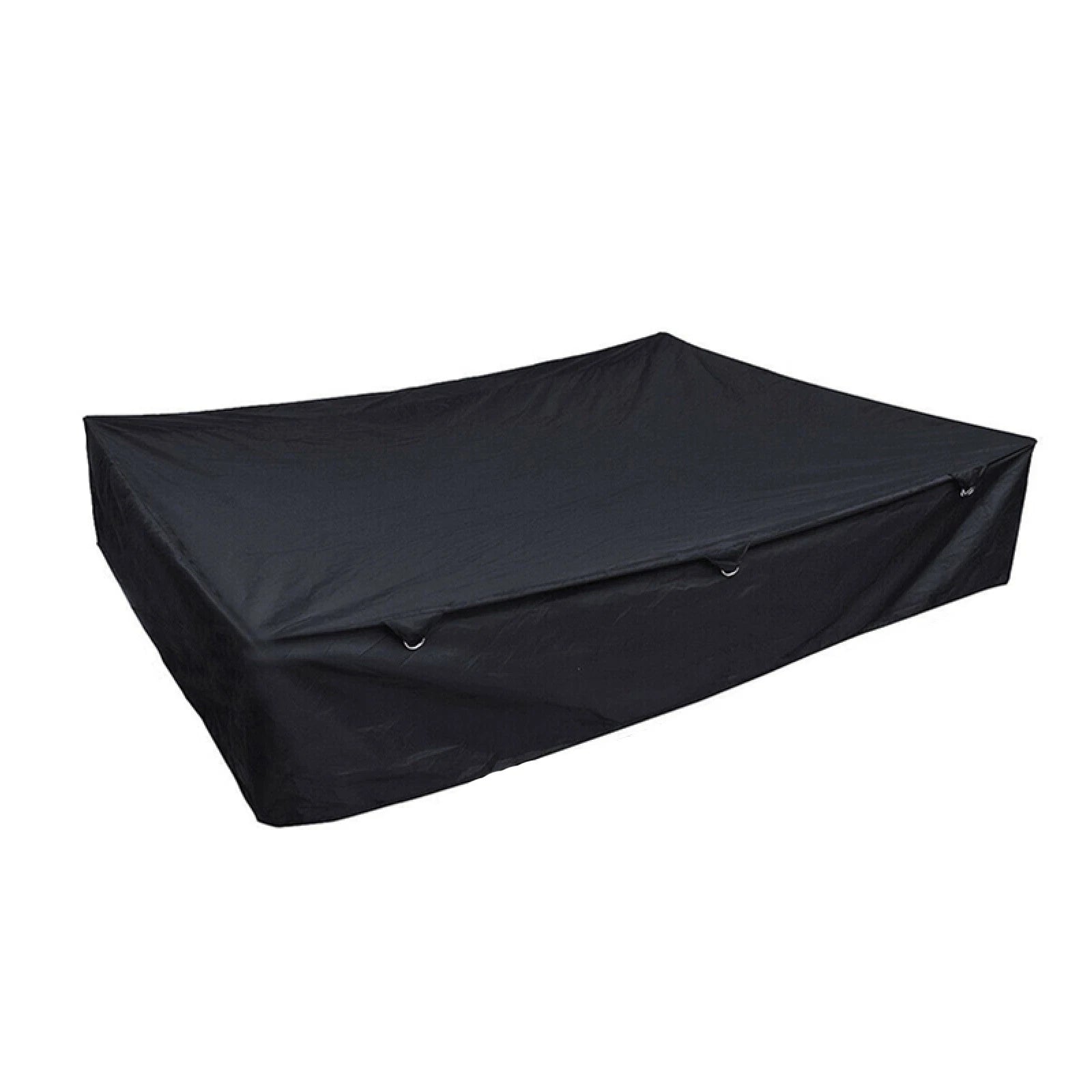 Heavy Duty Universal Waterproof Camper Tent Shelter Trailer Cover