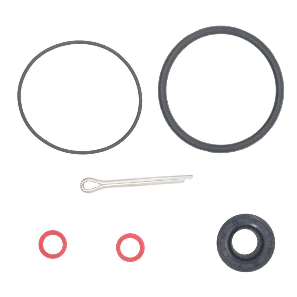 Lower Unit Oil Seal – Tohatsu 2/2.5/3.5HP