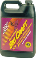Klotz Tc W3 Skicraft Techniplate Oil 1 Gal 2 Stroke Jet Ski Sea Doo