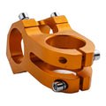 Foot Screw Locking Adjustable Bike Stem