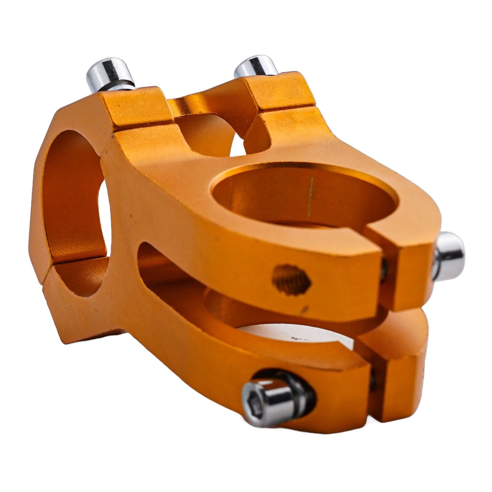 Foot Screw Locking Adjustable Bike Stem