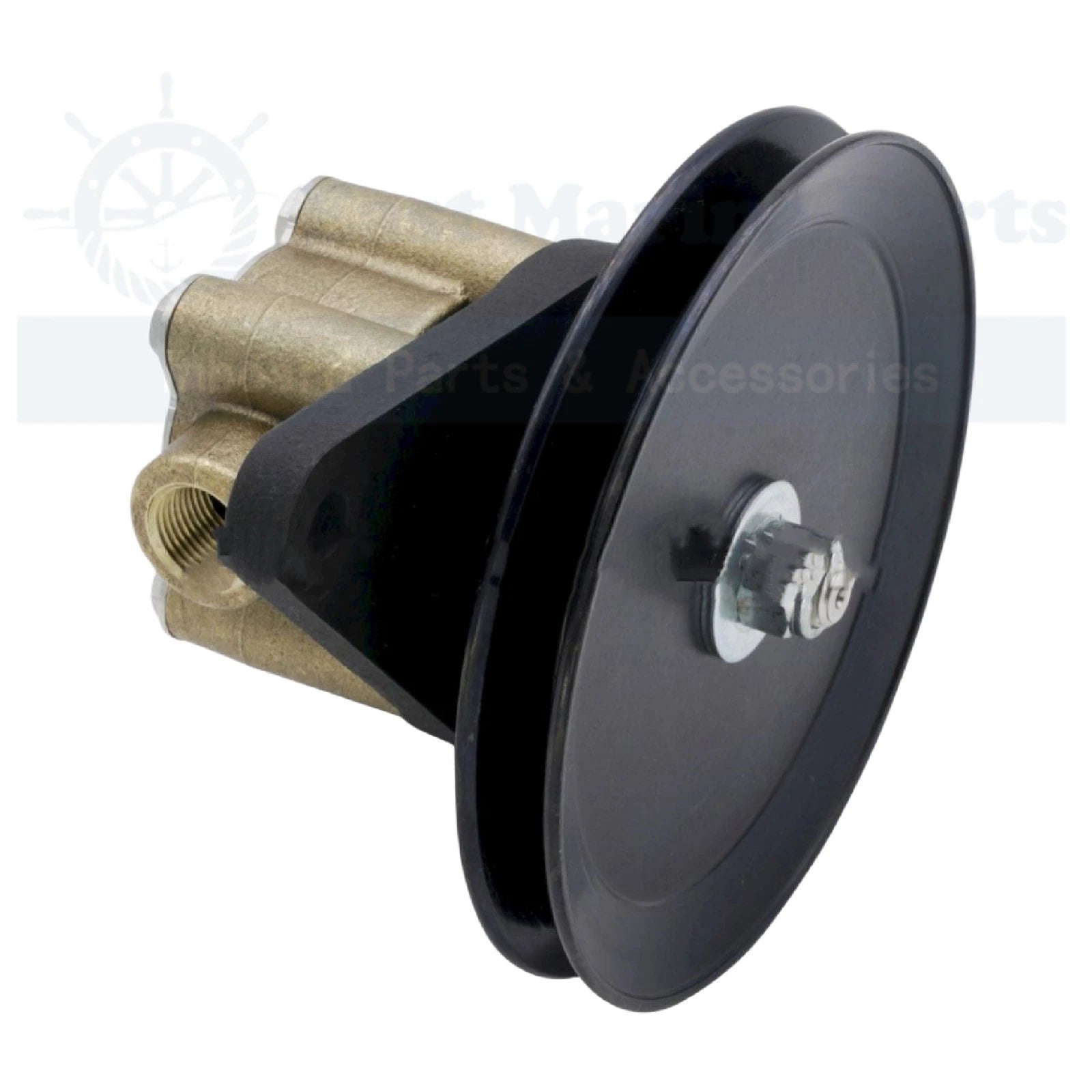 Seawater Pump For Cummins Onan Mdkbh Mdkbj Mdkbw Qd 4/5 6/7.5 8kw