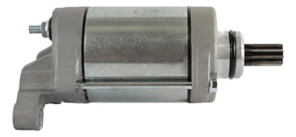 New 12 Volt Starter Fits Polaris Sportsman Trail Boss 330 329cc 2012