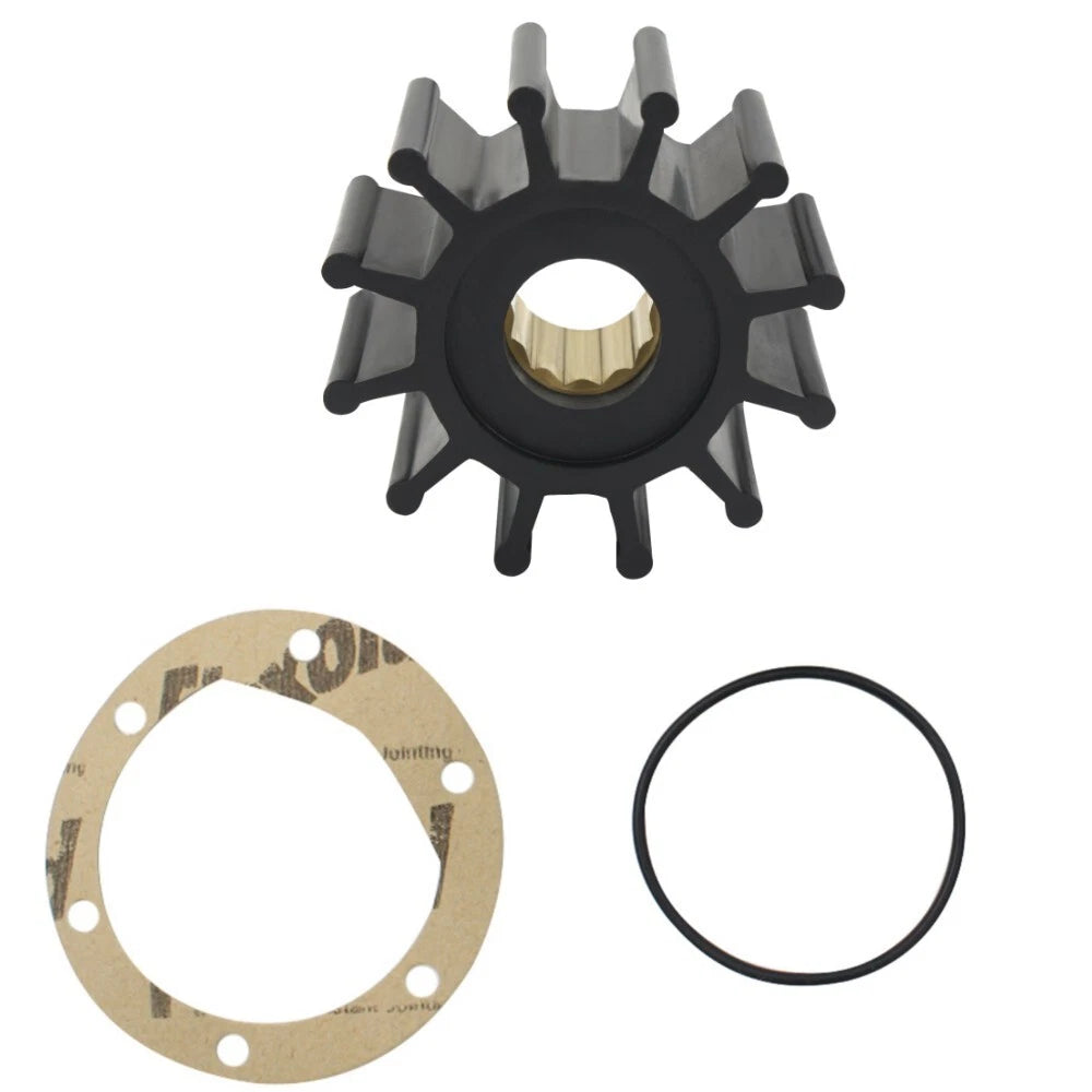 Water Pump Impeller For Mermaid Marine—UK Merlin Fsd &Amp; Meermin