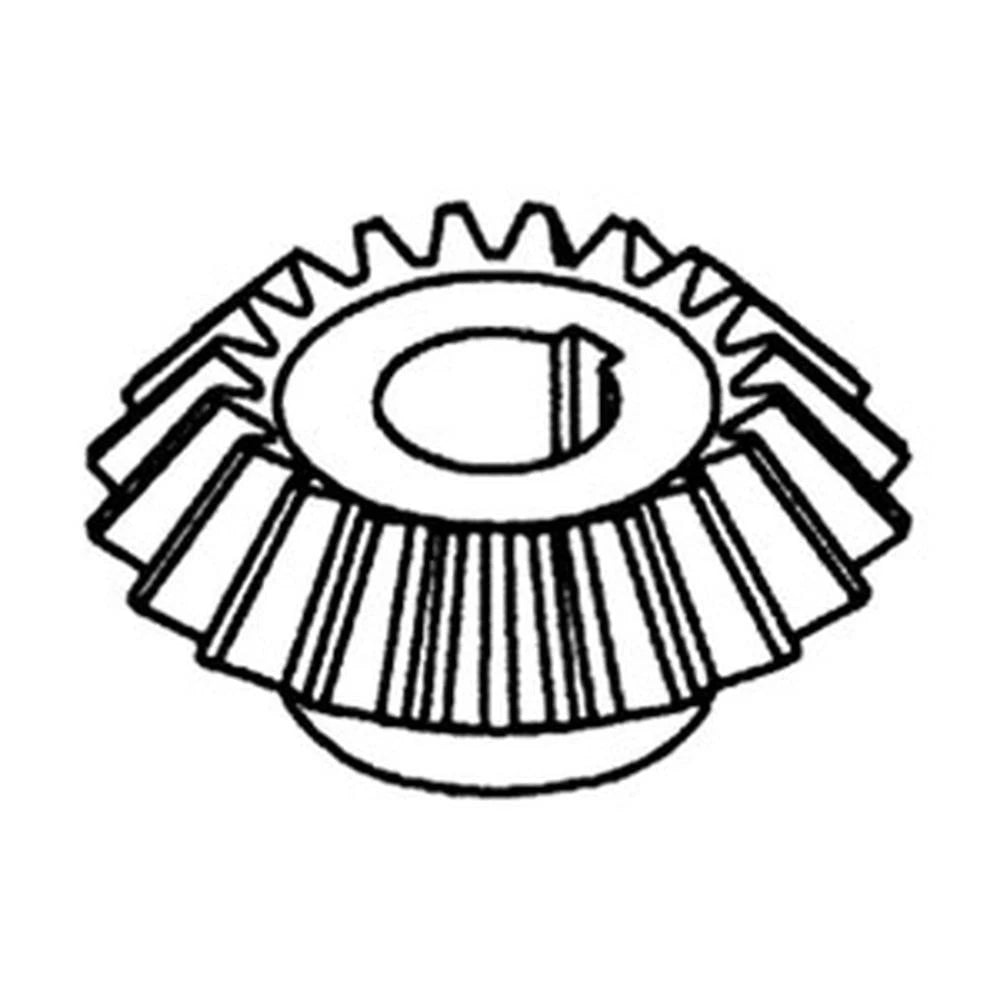 Gear 271608m1 Fits Massey Ferguson 750 760 850 860