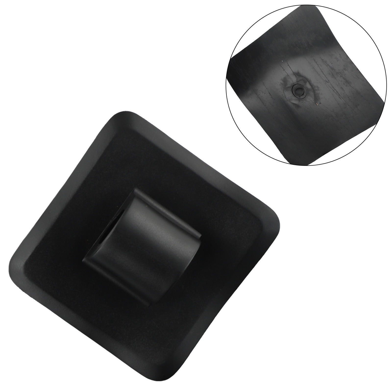 Rubber Dinghy Engine Mount Holder