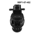 High Quality New Replacement Washer Pump Windshield Windshield