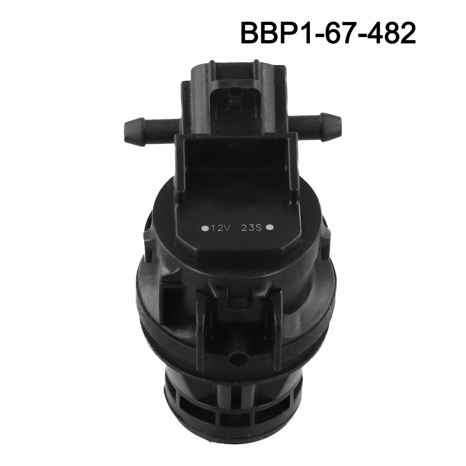 High Quality New Replacement Washer Pump Windshield Windshield