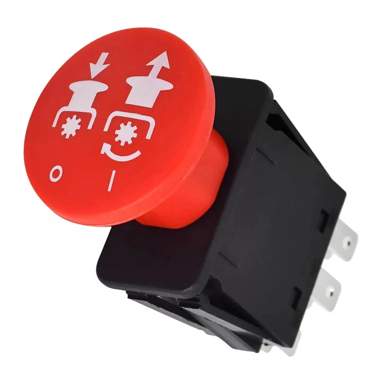 Pto Switch For Husqvarna Lawn Mower Upgrade 539131627, 597520401,