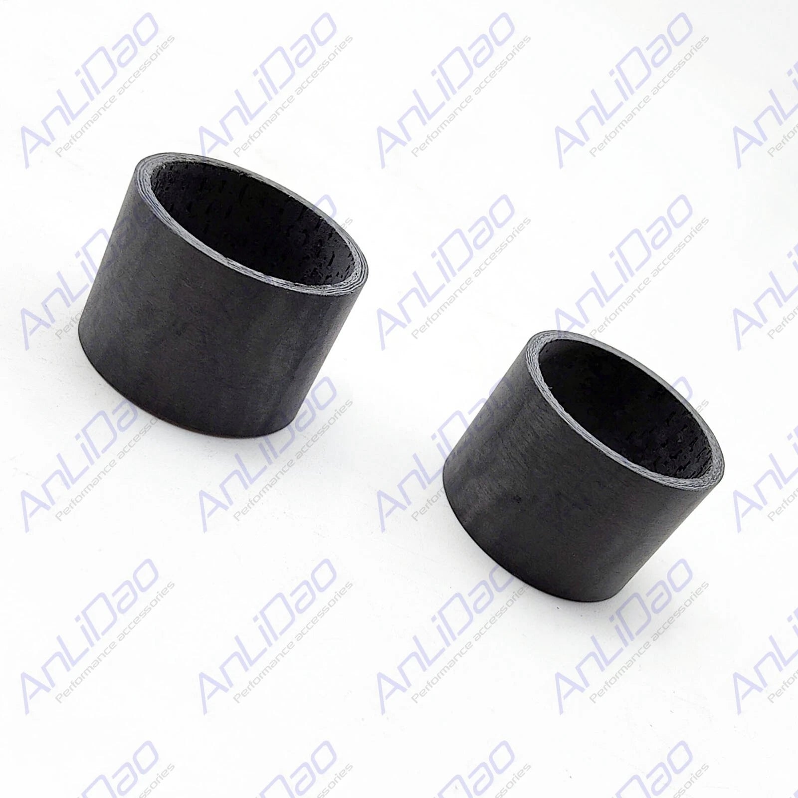 2pcs Fit Mercruiser Bravo 1-2-3 Trim Sender Gimbal Ring Bushing