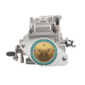 Carburetor Assembly for Yamaha Outboard 2-Stroke 40HP