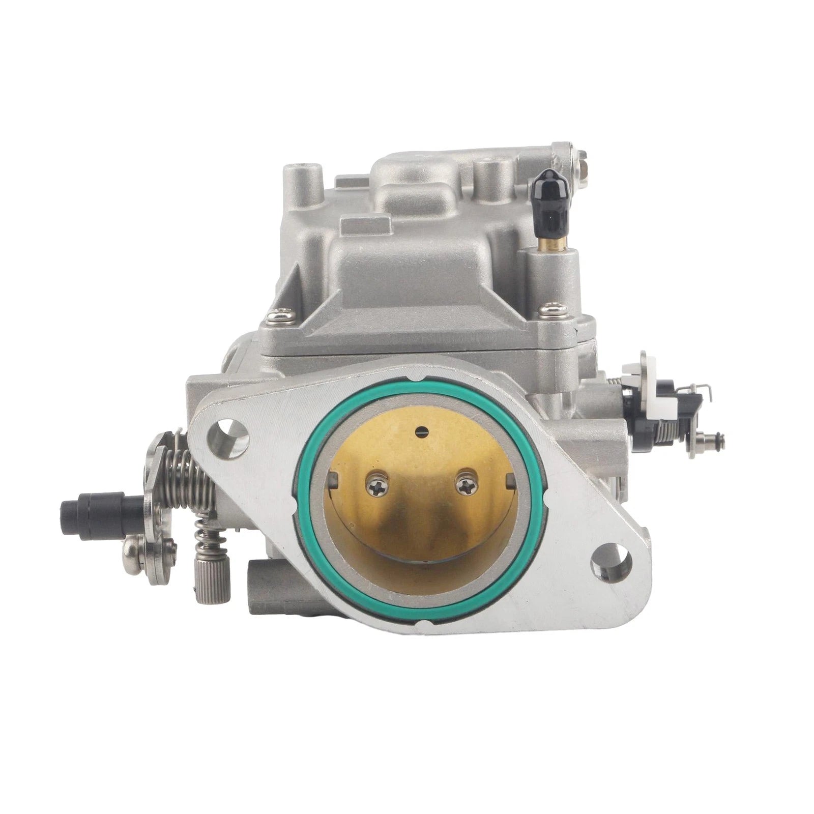 Carburetor Assembly for Yamaha Outboard 2-Stroke 40HP