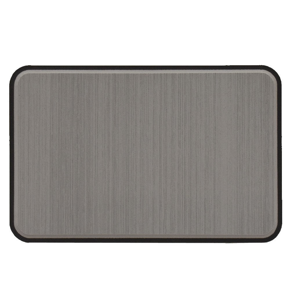 Lowe Boat Step Box Non-Skid Pad Bay 18 Gray Foam by Lowe