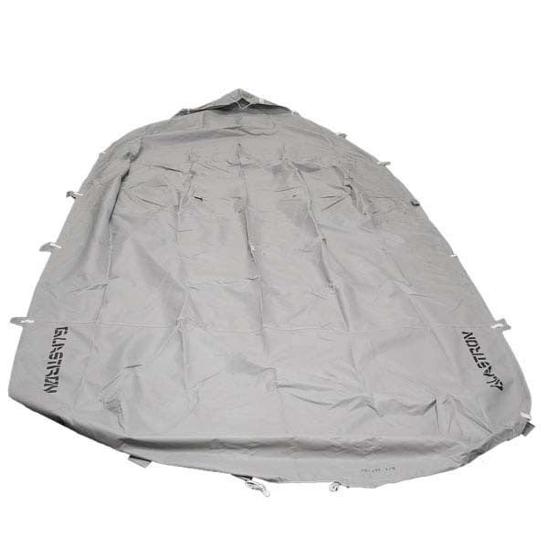 Glastron Boat Mooring Cover MX 175 BR Gray 2004-2005 by Glastron