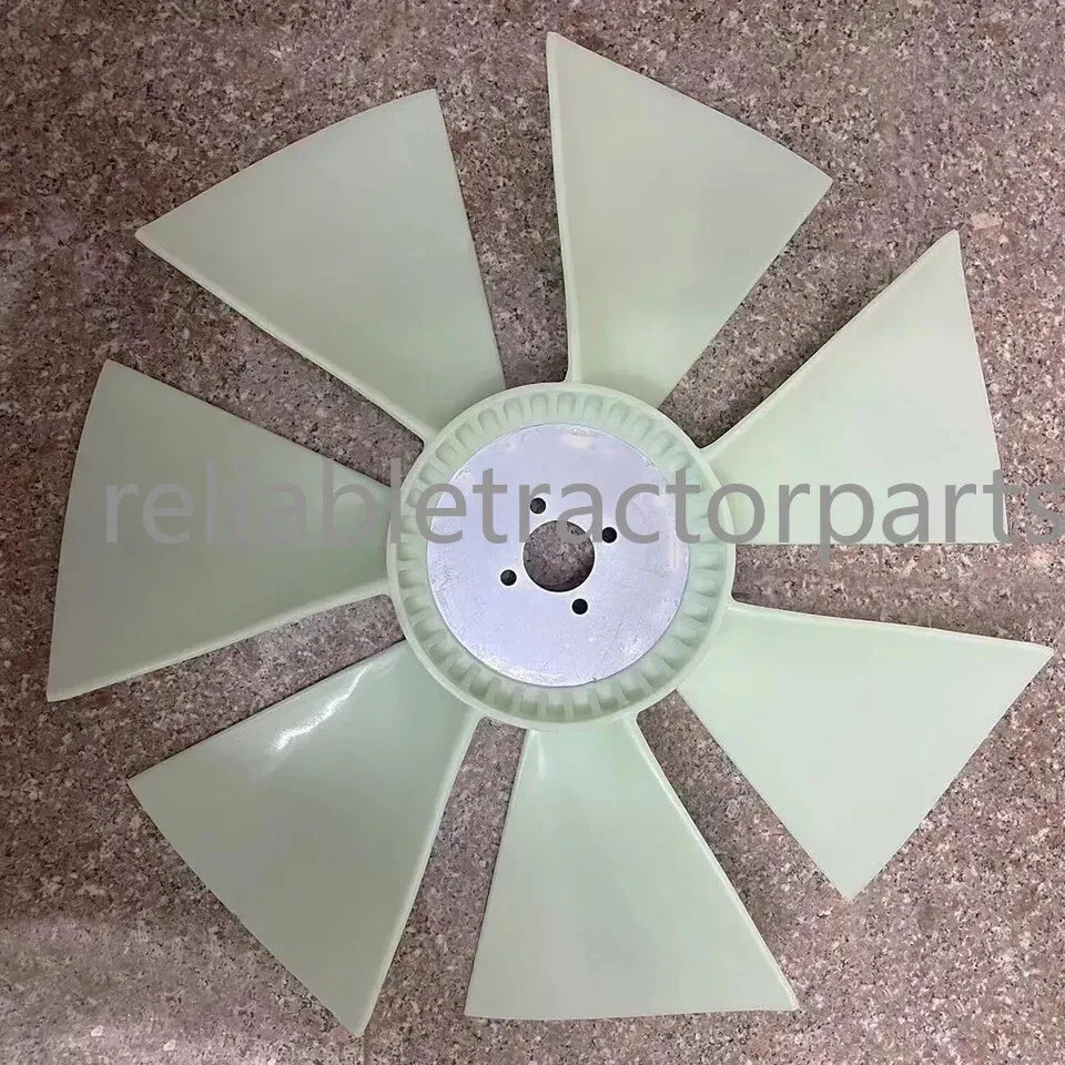 2485c520 Cooling Fan For Perkins 1004-4t 1104d-44t 1104d-e44t 1006-60