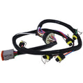 Wiring Harness Assy 150-9182 153-8920 For Caterpillar Engine 3126e