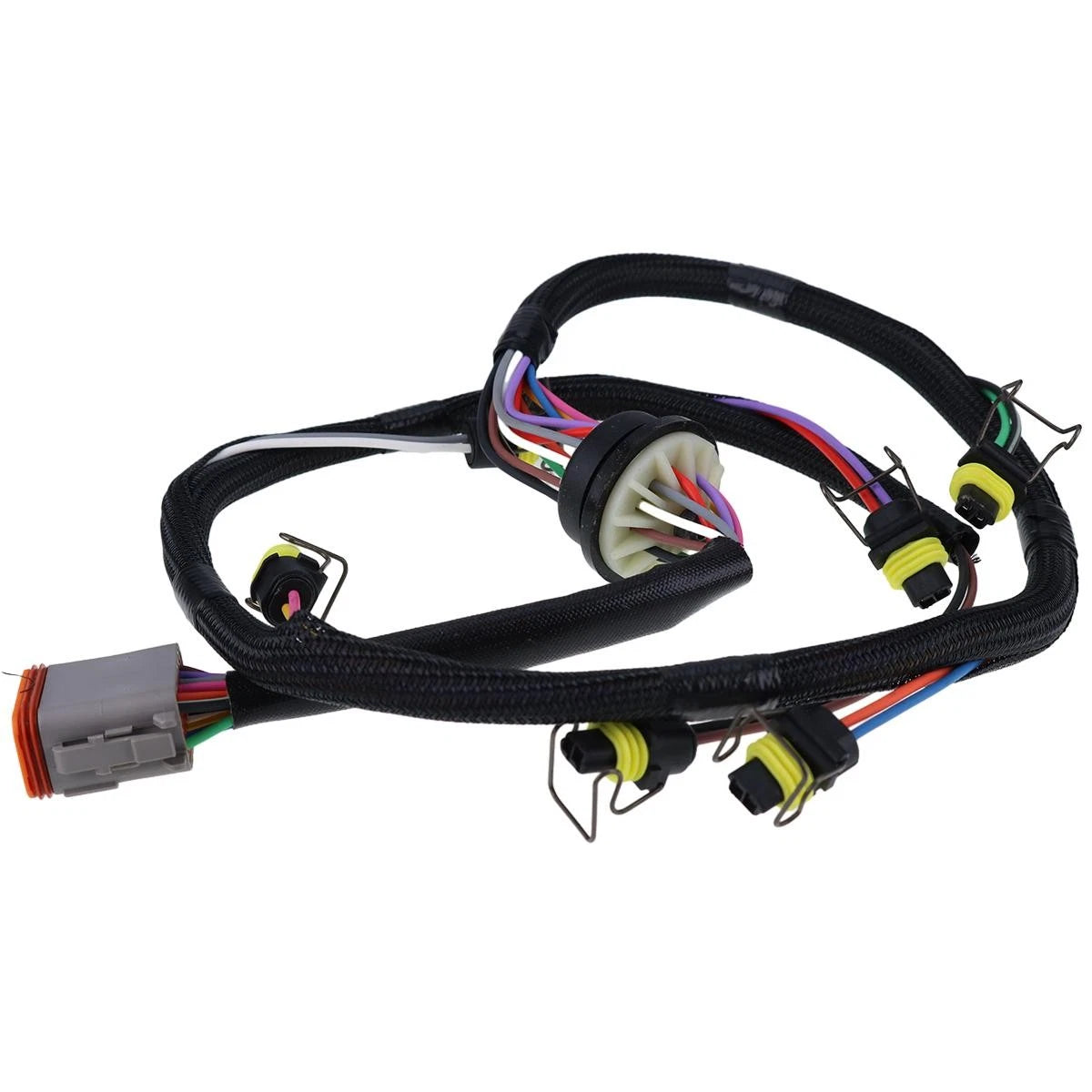 Wiring Harness Assy 150-9182 153-8920 For Caterpillar Engine 3126e