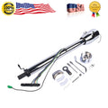 30" Chrome Automatic GM Steering Column by GM