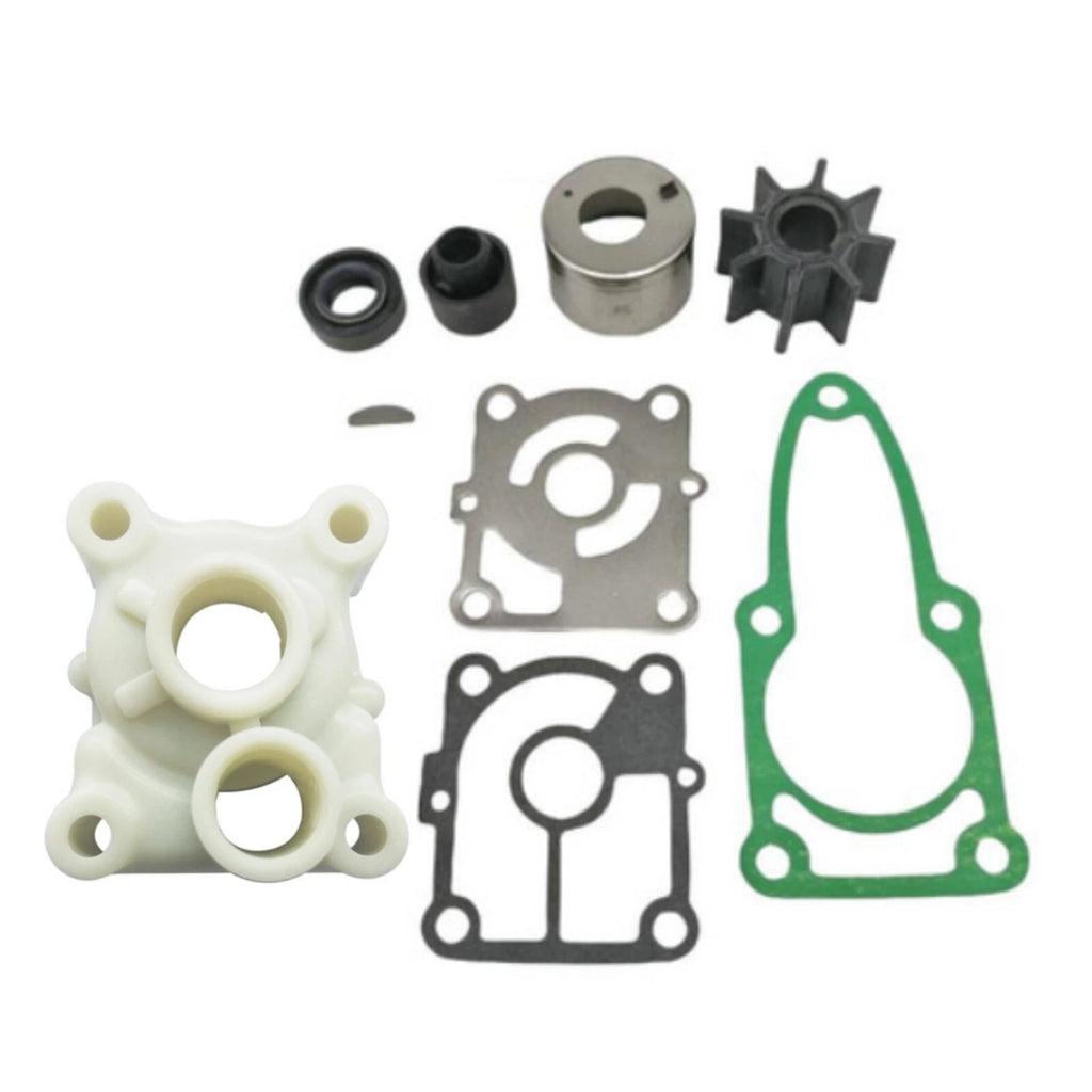 Water Pump Impeller Kit – Mercury 9.9-20HP