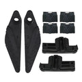 Sunroof Repair Kit Part Number 77368445 77368446 | Hook & Hull Co