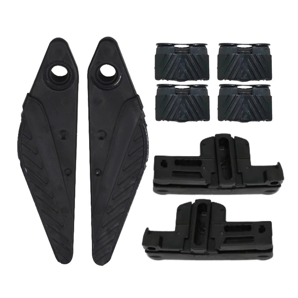 Sunroof Repair Kit Part Number 77368445 77368446 | Hook & Hull Co