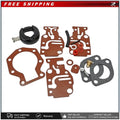 Carb Repair Kit For Johnson Evinrude 6 8 9.9 15 20 Hp Outboard 439073