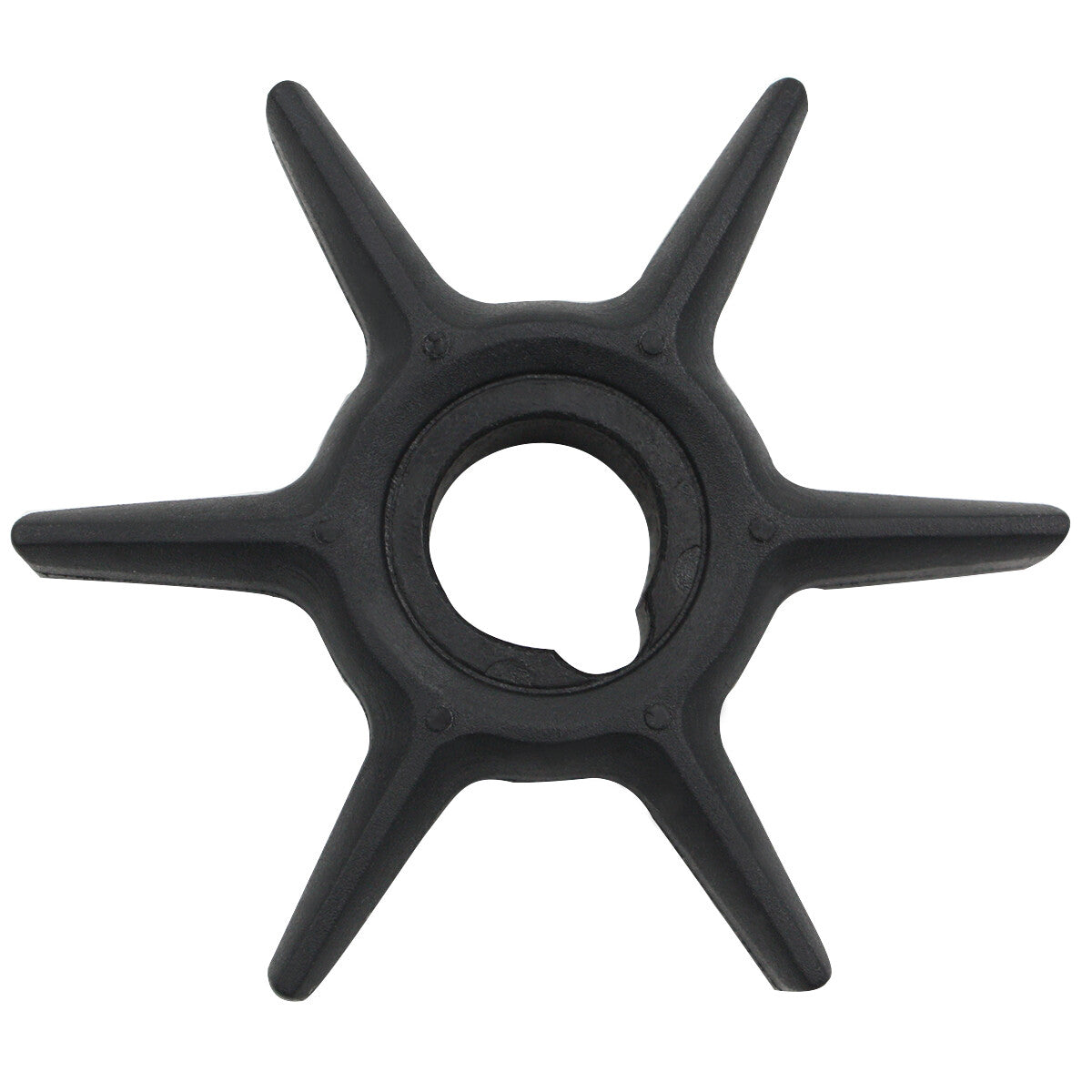 Water Pump Impeller Mercury 6-15HP by Mercury