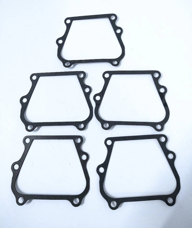 Johnson Evinrude 307133, Bypass Cover Gasket - 5 | Hook & Hull Co