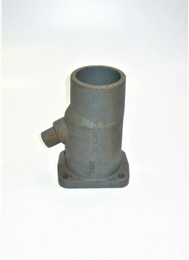 Barr Marine 20 0066 Marine Diesel Boat Engine Camel Back Connector
