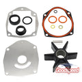 For Mercury Mariner /Mercruiser Water Pump Impeller Kit47-43026Q06 Alpha 1 gen 2