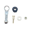 Durable Diy Modified Metal Adjusting Rod Replacement Kit For