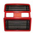 Front Grill W/ Screens Grille Fits Case 258 385 485 585 685 785 885