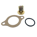 60°c / 140°f Thermostat Kit For Volvo Penta 7.4 8.1 8.2gi Gie Gil