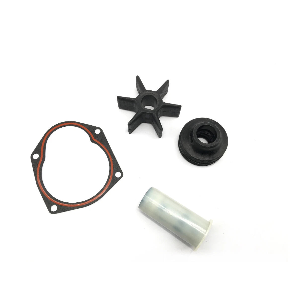 Water Pump Housing Kit for Mercury 40-60HP Marine Boat