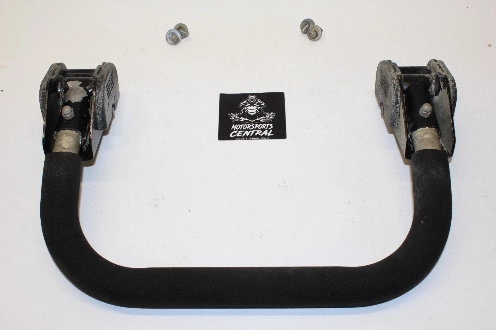 Happy 00-12 Kawasaki Oem Step Swim Ladder Board 34027-3710 Stx-15f