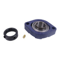 7268603 Flange Bearing With Housing For Bobcat Attachment Angle Broom