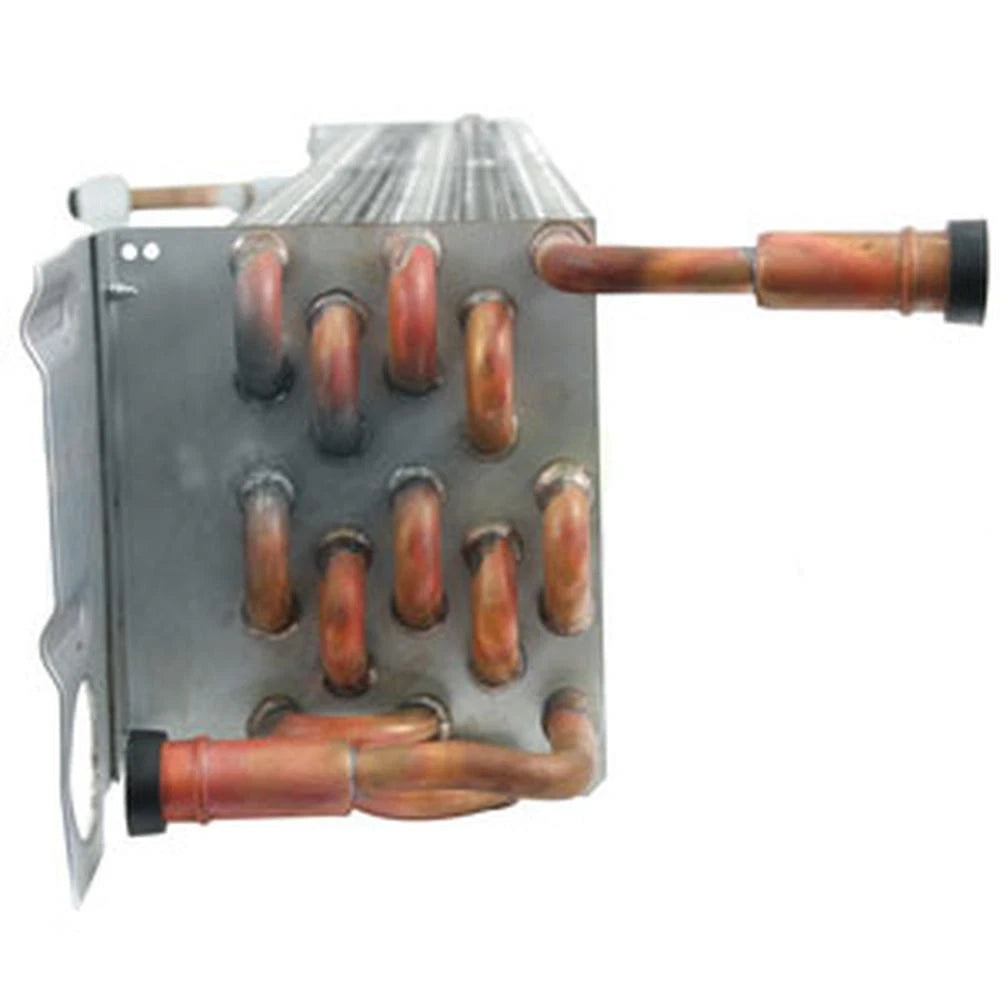 Evaporator Fits John Deere 4050 4240 4230 4250 7720 4450 6620 4040