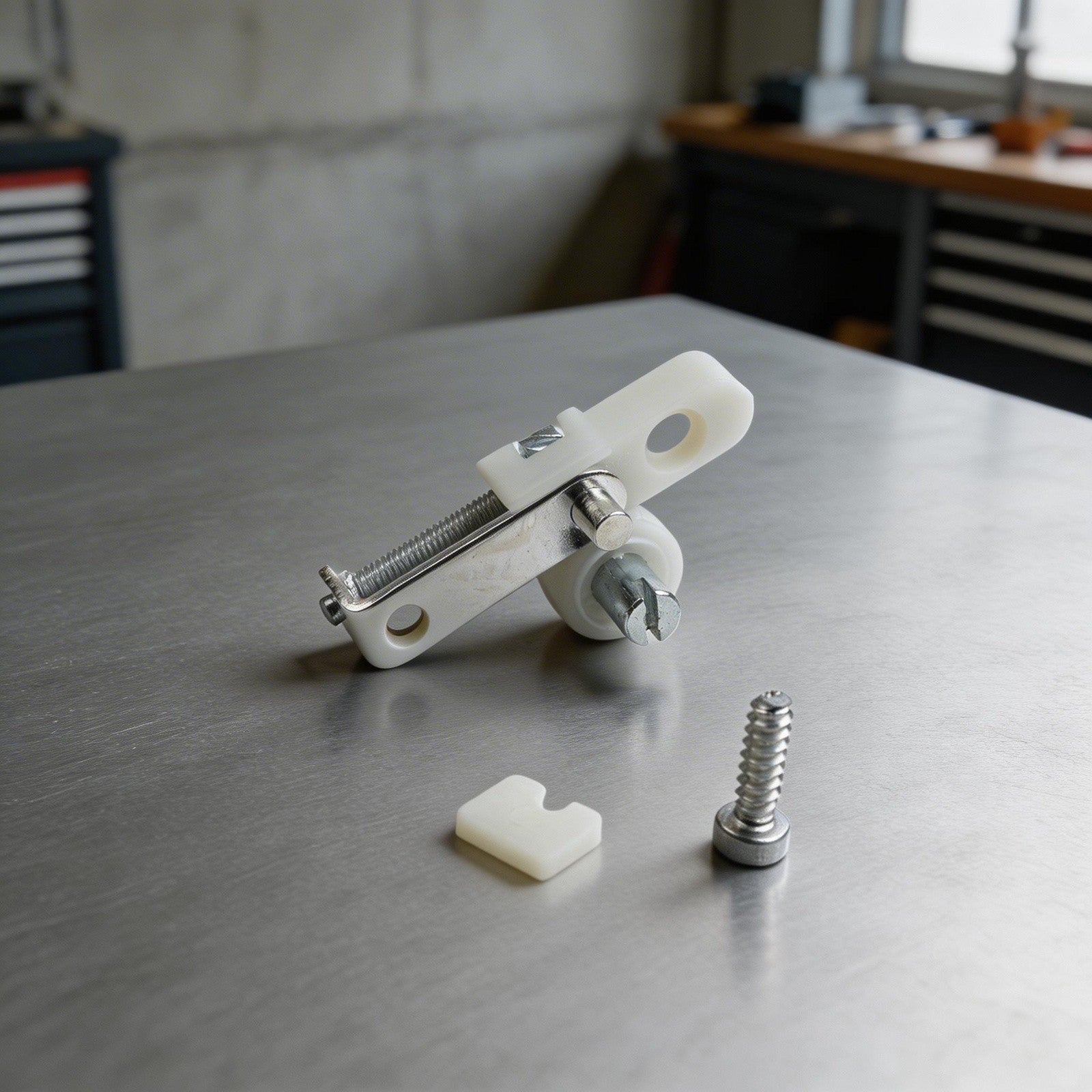 Chain Tensioner Adjuster Kit Metal