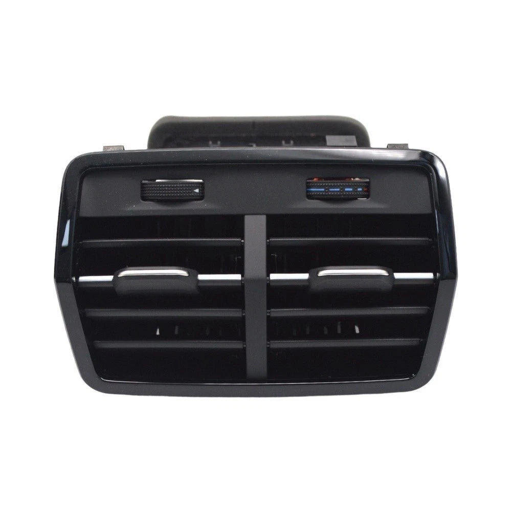 Passenger Comfort Upgrade For Broken Or Stuck Vents Rear Air Vent