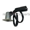 7022156241 702-21-56241 Solenoid Valve For Komatsu D31 Wa200 Wa320