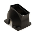 Teleflex Boat Control Head Cover 4 7/8 x 3 1/2 Black by Teleflex